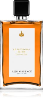 reminiscence le patchouli elixir