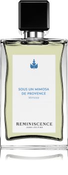 reminiscence sous un mimosa de provence intense woda toaletowa 50 ml   