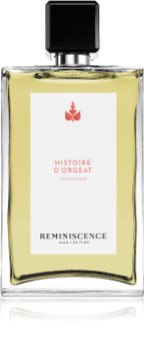 reminiscence histoire d'orgeat woda perfumowana null null   