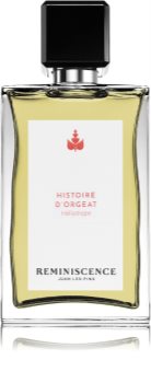 reminiscence histoire d'orgeat woda perfumowana 50 ml   