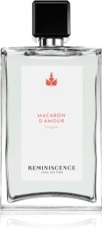 reminiscence macaron d'amour woda perfumowana null null   