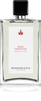 reminiscence rose tentation woda perfumowana 100 ml   