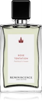 reminiscence love rose woda perfumowana 50 ml   