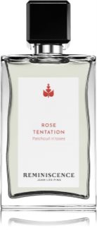 reminiscence rose tentation woda perfumowana 50 ml   