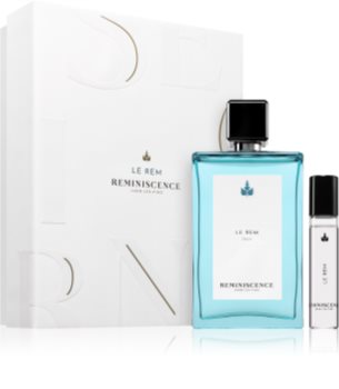 reminiscence le rem intense woda toaletowa 100 ml   zestaw 