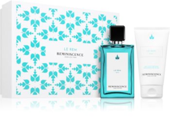 reminiscence le rem intense woda toaletowa 50 ml   zestaw  