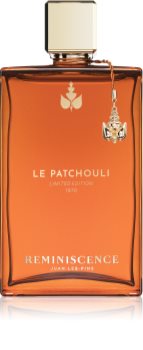 reminiscence le patchouli intense