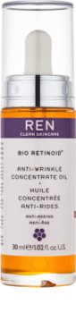 REN Bio Retinoid™ aceite facial antiarrugas