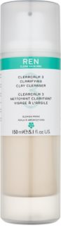 REN ClearCalm 3 čisticí péče s jílem