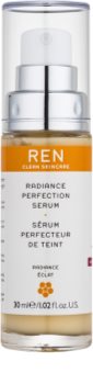 REN Radiance sérum pro rozjasnění pleti
