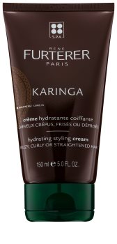 Rene Furterer Karinga hydraterende stylingcrème voor Krullend Haar