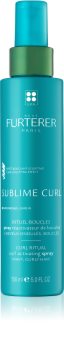 Rene Furterer Sublime Curl aktivační sprej pro vlnité vlasy