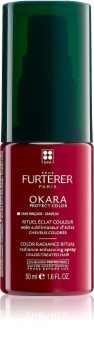 Rene Furterer Okara Protect Color незмиваючий кондиціонер для фарбованого волосся