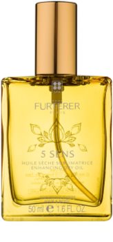 Rene Furterer 5 Sens ulei uscat fortifiant pentru corp si par