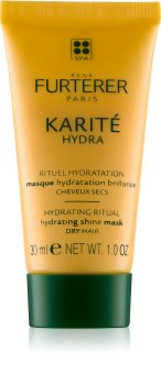 Rene Furterer Karité Hydra masque hydratant cheveux