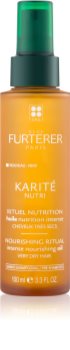 Rene Furterer Karité Nutri intenzivno hranilno olje za zelo suhe lase