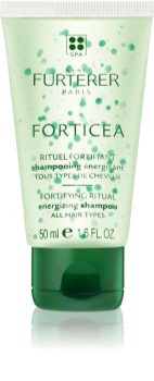 Rene Furterer Forticea енергизиращ шампоан за растеж на косата