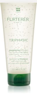 Rene Furterer Triphasic Stimulating Shampoo to Treat Hair Loss