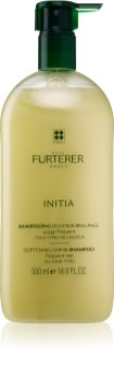 Rene Furterer Initia szampon do nabłyszczania i zmiękczania włosów