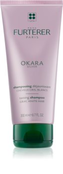 Rene Furterer Okara Silver Toning Shampoo For Gray Hair