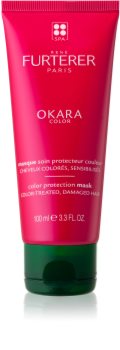 Rene Furterer Okara Color маска-грижа за боядисана коса