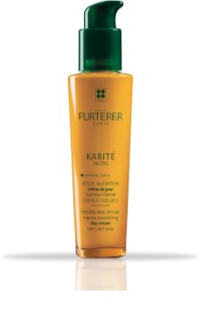 Rene Furterer Karité soin crème sans rinçage pour cheveux secs et abîmés