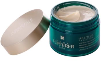 Rene Furterer Absolue Kératine maschera ricostruttore per capelli molto rovinati