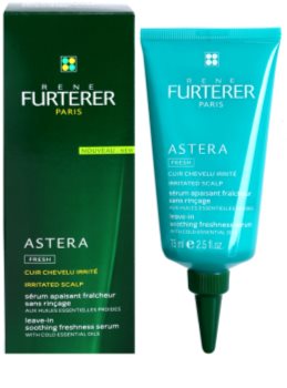 Rene Furterer Astera ser calmant pentru scalp iritat