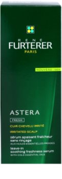 Rene Furterer Astera ser calmant pentru scalp iritat