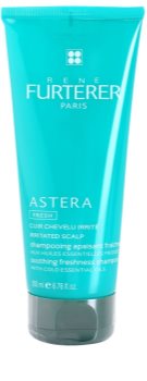 Rene Furterer Astera sampon cu efect calmant pentru scalp iritat