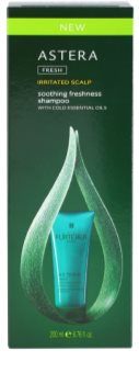 Rene Furterer Astera sampon cu efect calmant pentru scalp iritat