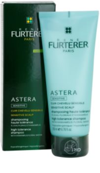 Rene Furterer Astera шампоан за чувствителна кожа на скалпа