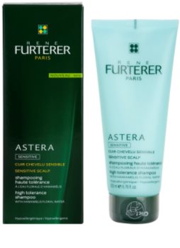 Rene Furterer Astera шампоан за чувствителна кожа на скалпа