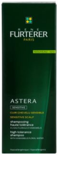 Rene Furterer Astera шампоан за чувствителна кожа на скалпа