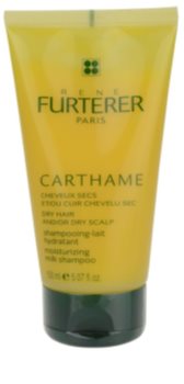 Rene Furterer Carthame sampon száraz hajra