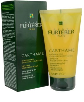 Rene Furterer Carthame šampón pre suché vlasy