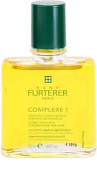 Rene Furterer Complexe 5 extracto vegetal regenerador para cuero cabelludo
