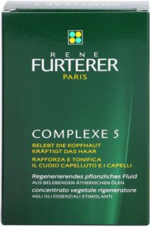 Rene Furterer Complexe 5 extracto vegetal regenerador para cuero cabelludo