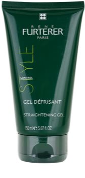 Rene Furterer Style Control gel pro narovnání vlasů