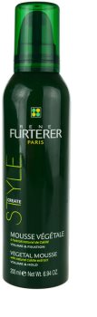 Rene Furterer Style Create mousse para dar volume