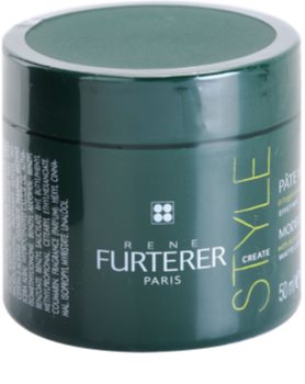 Rene Furterer Style Create modelirna pasta za mat videz