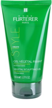 Rene Furterer Style Create Plantaardige Stylinggel Sterke Fixatie