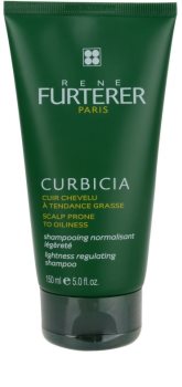 Rene Furterer Curbicia čistilni šampon za mastne lase
