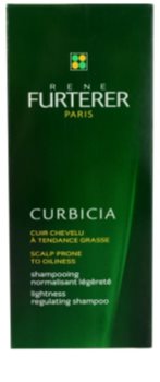 Rene Furterer Curbicia čistilni šampon za mastne lase
