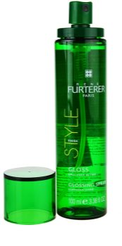 Rene Furterer Style Finish sprej pro lesk