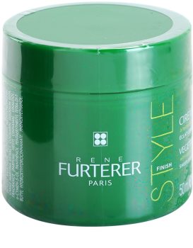 Rene Furterer Style Finish vosek za stilsko oblikovanje las za bleščeč sijaj
