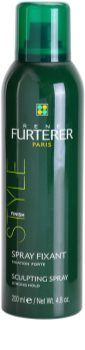 Rene Furterer Style Finish tvarující sprej silné zpevnění