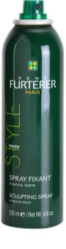 Rene Furterer Style Finish spray modelator fixare puternica