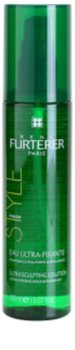 Rene Furterer Style Finish concentrado modelador para fixação e brilho