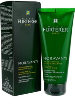Rene Furterer Fioravanti šampon pro lesk
